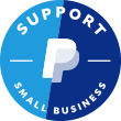 Paypal Support Small Business
